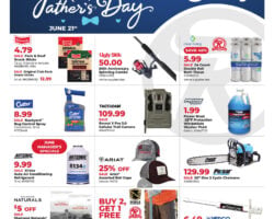 Runnings Weekly Flyer