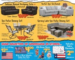 Big Lots Store Weekly Ad