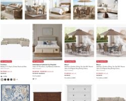 Macy’s Ad Deals