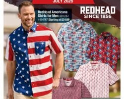 Bass Pro Shops Sale Ad