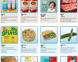 Costco Ad Deals