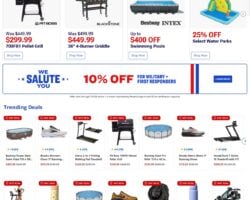 Academy Sports Weekly Ad