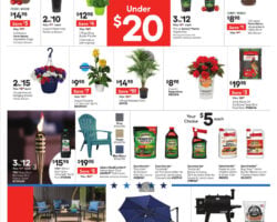 Lowe's Weekly Ad