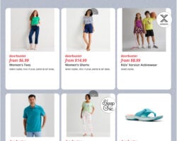 JCPenney Weekly Ad