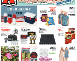 Big R Weekly Flyer