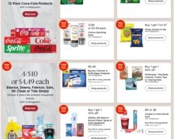 Walgreens Ad Sale
