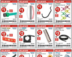 Harbor Freight Ad