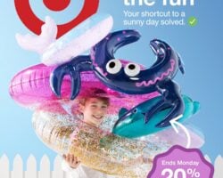 Target Ad