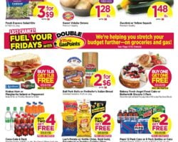 Tops Flyer Preview