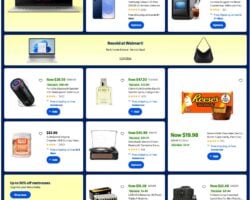 Walmart Weekly Ad