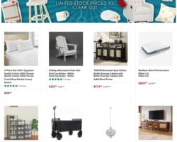 Tuesday Morning Weekly Ad