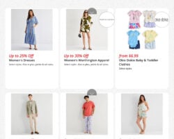 JCPenney Weekly Ad