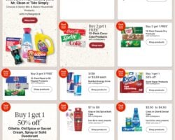 Walgreens Weekly Sale Ad