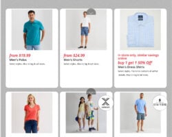 JCPenney Weekly Ad