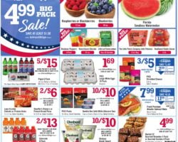 Price Chopper Weekly Ad