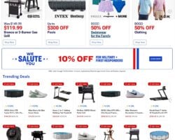 Academy Sports Weekly Ad