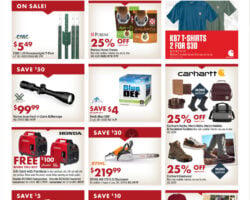 Coastal Weekly Ad Deals