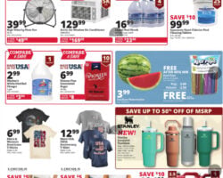 Rural King Weekly Ad