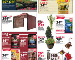 Rural King Weekly Ad