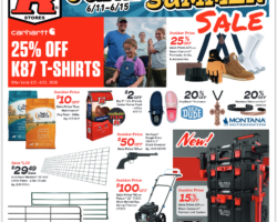 Big R Weekly Flyer