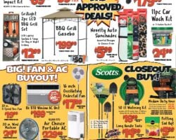 Big Lots Weekly Ad