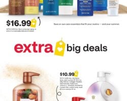 CVS Weekly Ad Sale