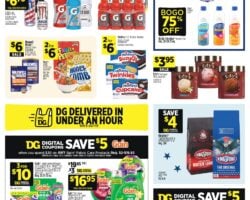 Dollar General Weekly Ad
