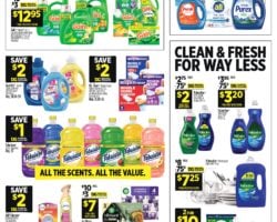 Dollar General Weekly Ad