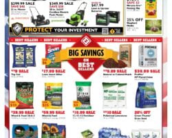 Family Farm & Home Weekly Circular