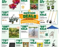 Family Farm & Home Weekly Circular