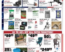 Family Farm & Home Ad