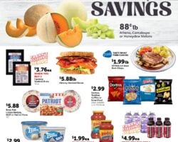 Fareway Weekly Ad