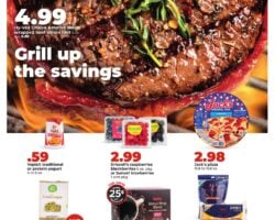 Hy-Vee Weekly Ad