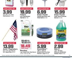 True Value Ad