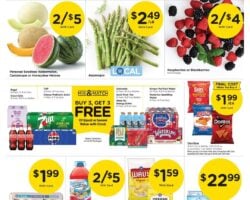 Kroger Weekly Ad