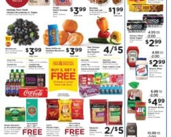 Kroger Weekly Ad