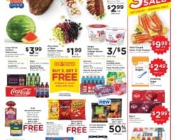 Kroger Ad Preview