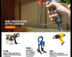 Home Depot Pro Weekly Ad