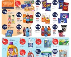 Family Dollar Weekly Sale Ad