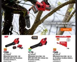 Home Depot Pro Ad