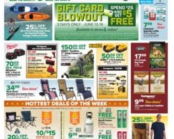 Bomgaars Weekly Ad