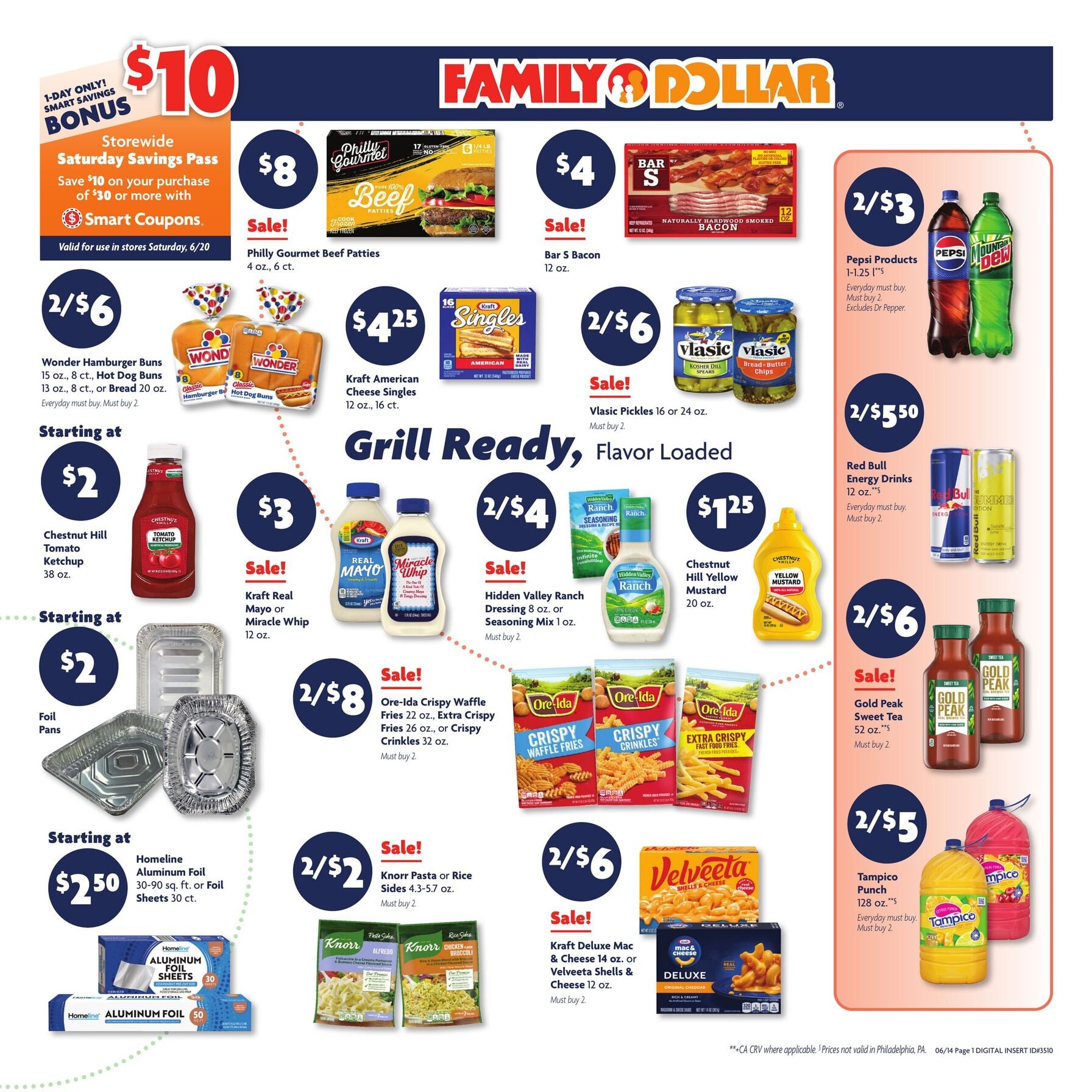 Family Dollar Weekly Ad