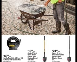 Home Depot Pro Weekly Ad