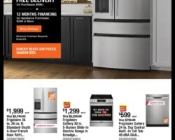 Home Depot Pro Ad