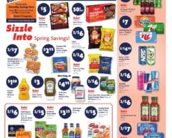 Family Dollar Weekly Sale Ad