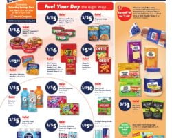 Family Dollar Weekly Ad