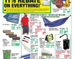 Menards Ad Deals