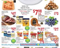 Ingles Weekly Ad