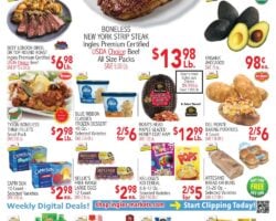 Ingles Weekly Flyer