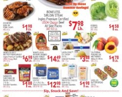 Ingles Weekly Ad